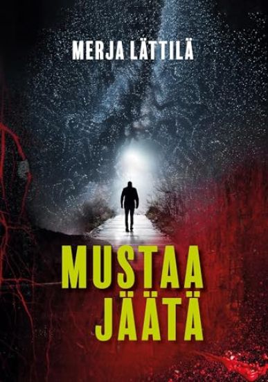 Mustaa jäätä