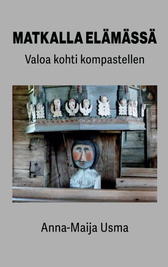 Matkalla elämässä