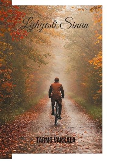 Kansikuva: Lyhyesti sinun