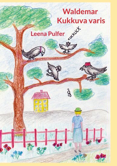 Waldemar - Kukkuva varis