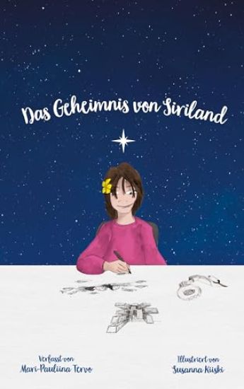 Das Geheimnis von Siriland