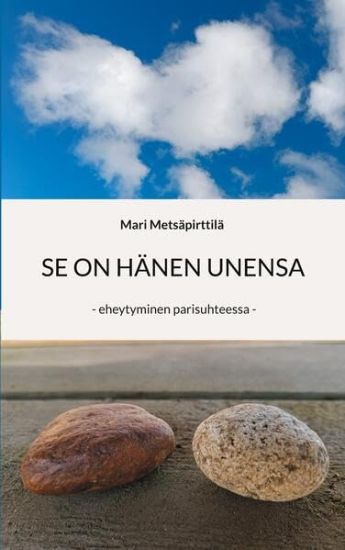 Kansikuva: Se on hänen unensa