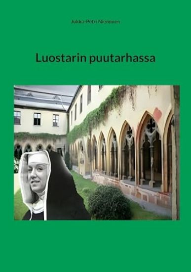 Luostarin puutarhassa