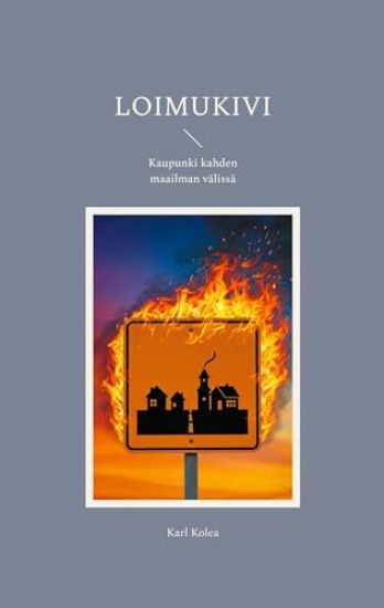 Kansikuva: Loimukivi