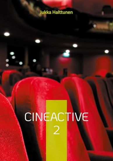 Kansikuva: CineActive 2
