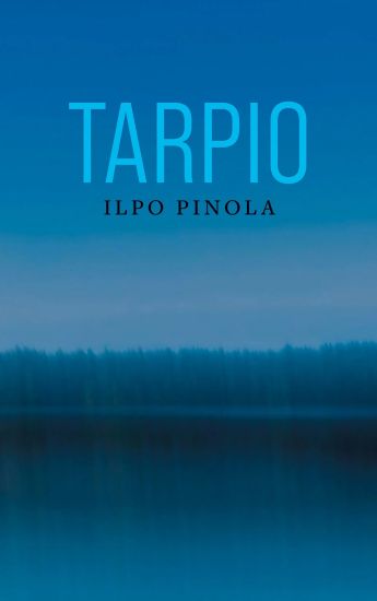 Kansikuva: Tarpio