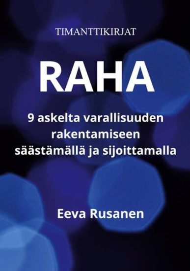 Kansikuva: Raha