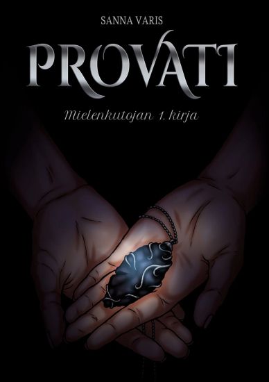 Kansikuva: Provati