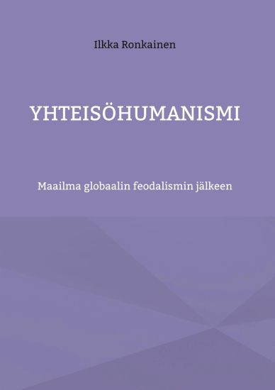 Kansikuva: Yhteisöhumanismi