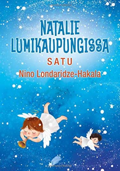 Natalie lumikaupungissa