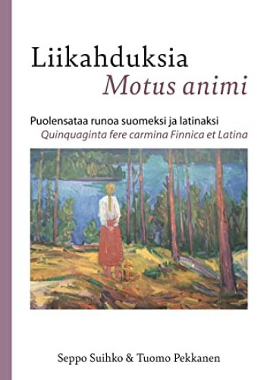 Liikahduksia - Motus animi