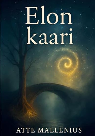 Kansikuva: Elon kaari