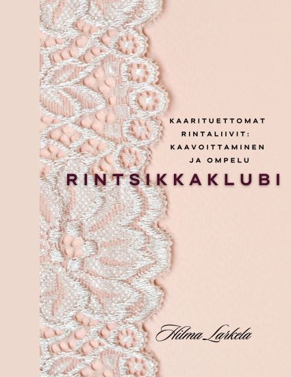Kansikuva: Rintsikkaklubi
