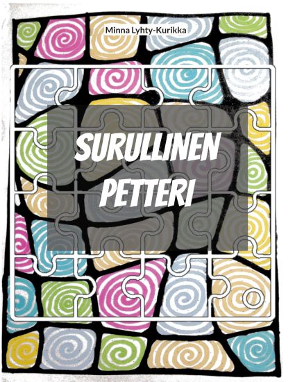 Surullinen Petteri