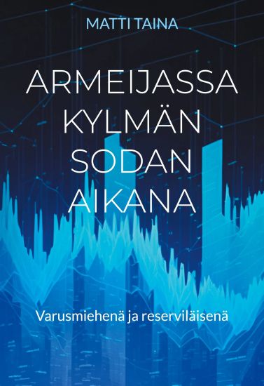 Armeijassa kylmän sodan aikana