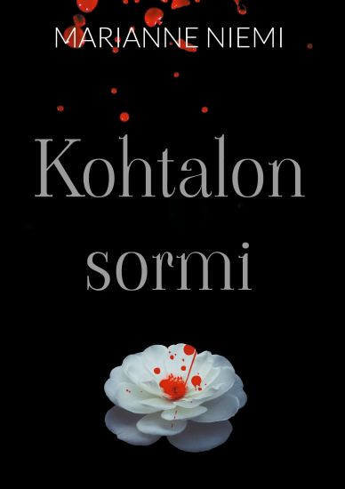 Kansikuva: Kohtalon sormi