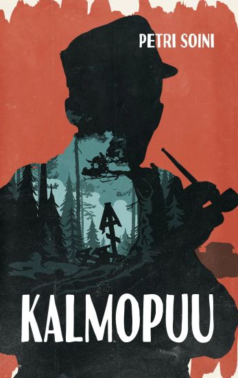 Kansikuva: Kalmopuu