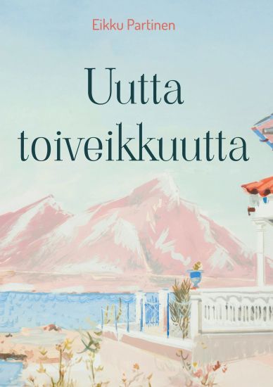 Kansikuva: Uutta toiveikkuutta