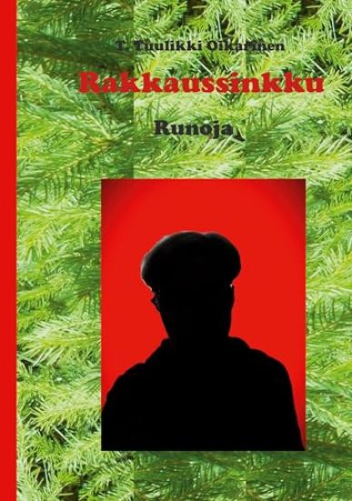 Kansikuva: Rakkaussinkku