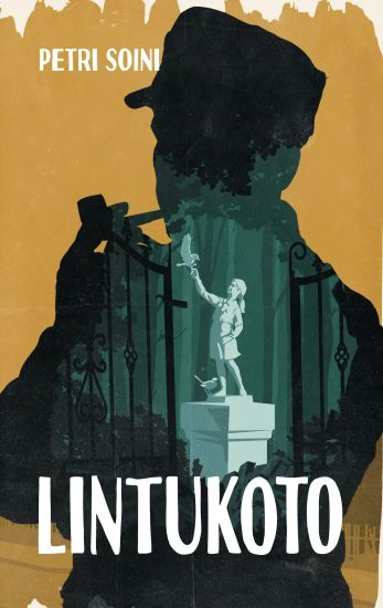 Kansikuva: Lintukoto