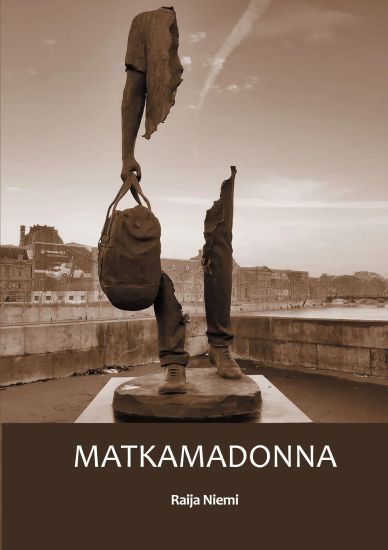 Kansikuva: Matkamadonna