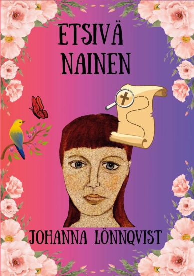 Kansikuva: Etsivä nainen