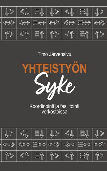 Kansikuva: Yhteistyön syke