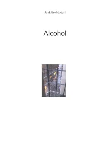 Kansikuva: Alcohol