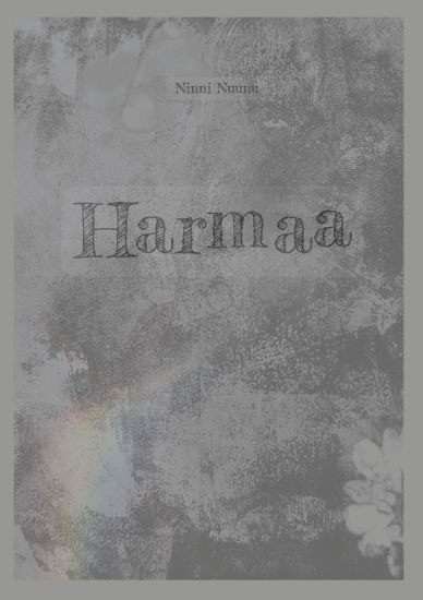 Kansikuva: Harmaa