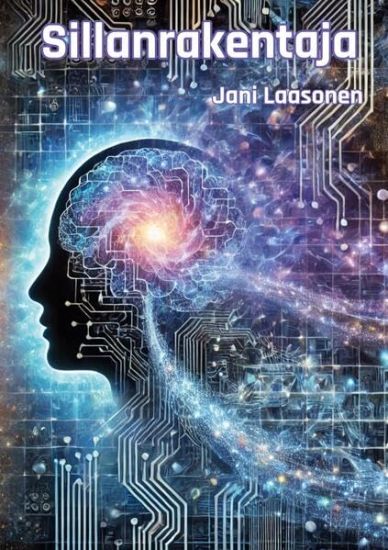 Kansikuva: Sillanrakentaja