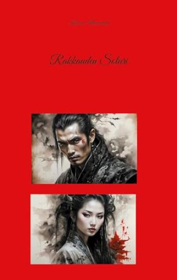 Kansikuva: Rakkauden Soturi