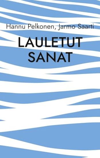 Kansikuva: Lauletut sanat