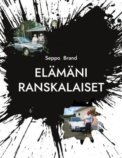 Elämäni ranskalaiset