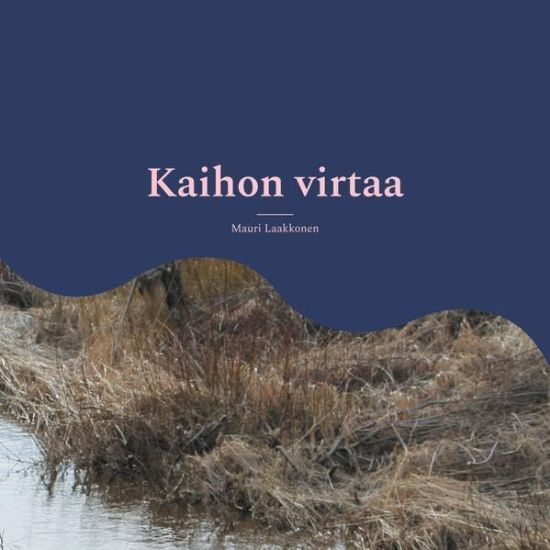 Kaihon virtaa