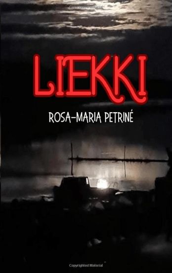 Kansikuva: Liekki