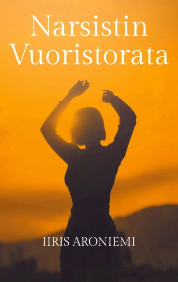 Kansikuva: Narsistin Vuoristorata
