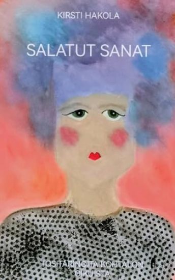 Kansikuva: Salatut sanat