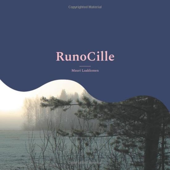 Kansikuva: RunoCille