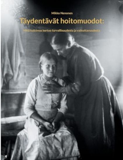 Kansikuva: Täydentävät hoitomuodot