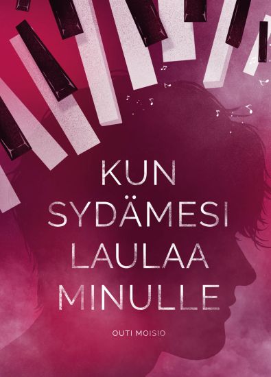 Kansikuva: Kun sydämesi laulaa minulle