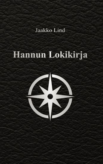 Hannun lokikirja