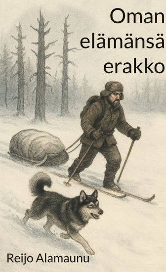 Oman elämänsä erakko