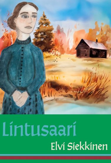 Kansikuva: Lintusaari