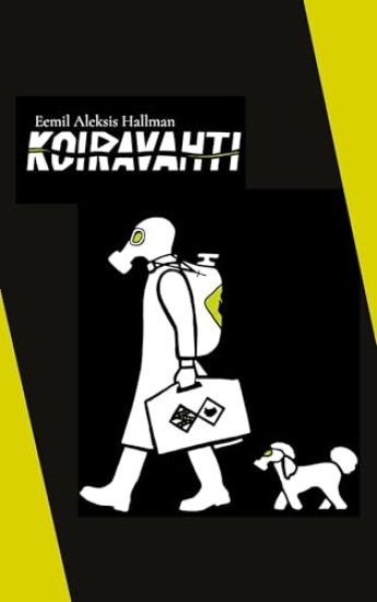 Kansikuva: Koiravahti