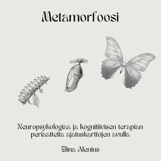 Kansikuva: Metamorfoosi