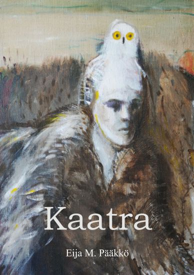 Kansikuva: Kaatra