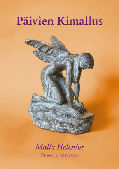 Kansikuva: Päivien kimallus