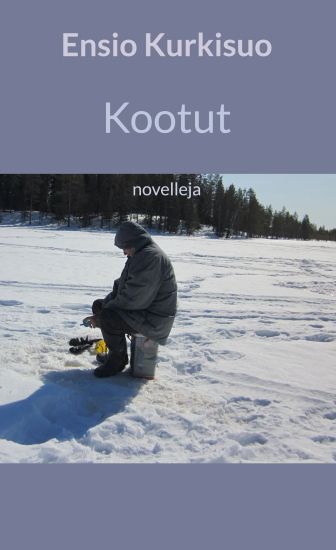 Kansikuva: Kootut