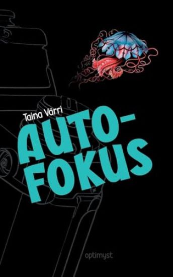 Autofokus