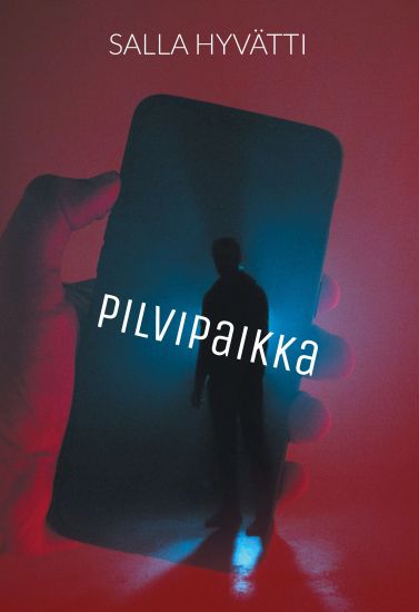 Kansikuva: Pilvipaikka